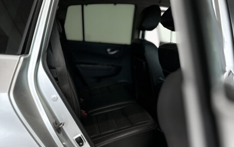 Renault Koleos I рестайлинг 2, 2011 год, 795 000 рублей, 11 фотография