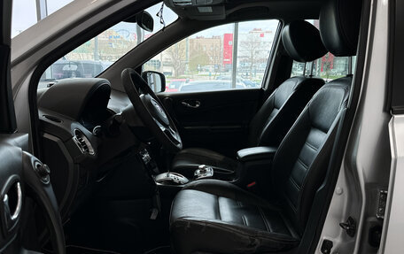 Renault Koleos I рестайлинг 2, 2011 год, 795 000 рублей, 17 фотография