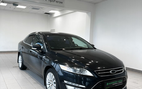 Ford Mondeo IV, 2011 год, 690 000 рублей, 3 фотография