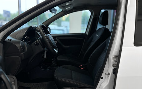Renault Duster I рестайлинг, 2015 год, 930 000 рублей, 9 фотография