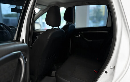 Renault Duster I рестайлинг, 2015 год, 930 000 рублей, 15 фотография