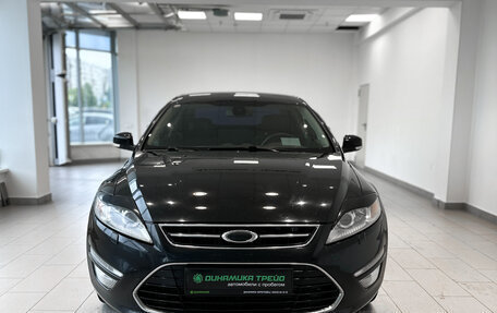 Ford Mondeo IV, 2011 год, 690 000 рублей, 2 фотография