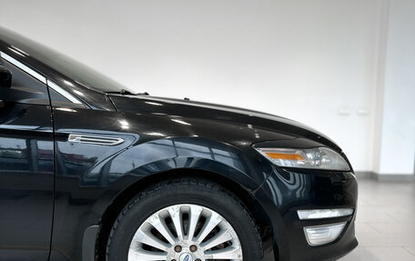 Ford Mondeo IV, 2011 год, 690 000 рублей, 5 фотография
