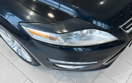 Ford Mondeo IV, 2011 год, 690 000 рублей, 4 фотография