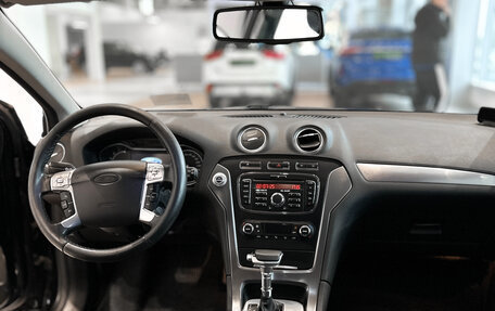 Ford Mondeo IV, 2011 год, 690 000 рублей, 11 фотография