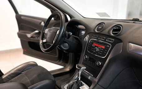Ford Mondeo IV, 2011 год, 690 000 рублей, 12 фотография