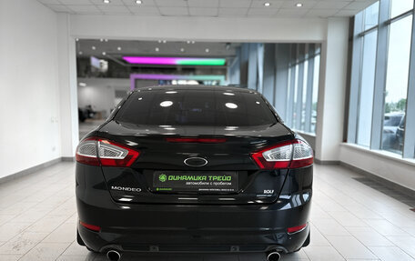 Ford Mondeo IV, 2011 год, 690 000 рублей, 7 фотография
