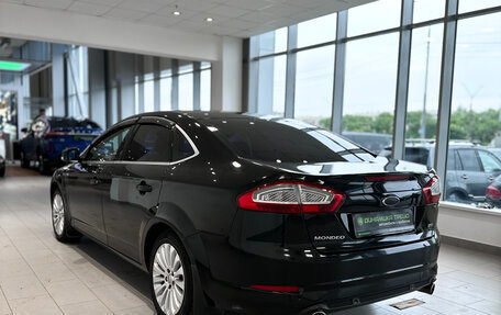 Ford Mondeo IV, 2011 год, 690 000 рублей, 8 фотография