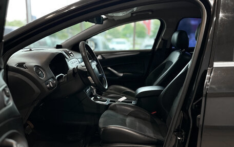 Ford Mondeo IV, 2011 год, 690 000 рублей, 9 фотография