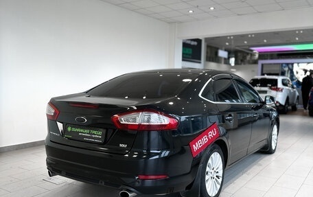 Ford Mondeo IV, 2011 год, 690 000 рублей, 6 фотография