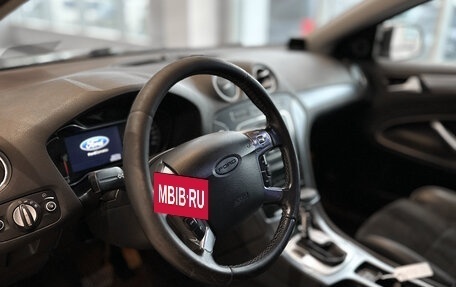 Ford Mondeo IV, 2011 год, 690 000 рублей, 10 фотография