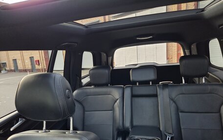Mercedes-Benz GLS, 2018 год, 4 590 000 рублей, 19 фотография