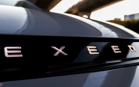 CheryExeed TXL, 2022 год, 2 550 000 рублей, 27 фотография