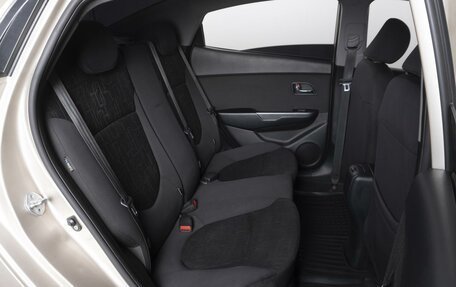 KIA Rio III рестайлинг, 2012 год, 769 000 рублей, 7 фотография