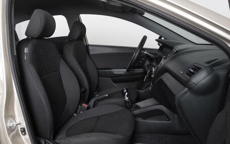 KIA Rio III рестайлинг, 2012 год, 769 000 рублей, 8 фотография