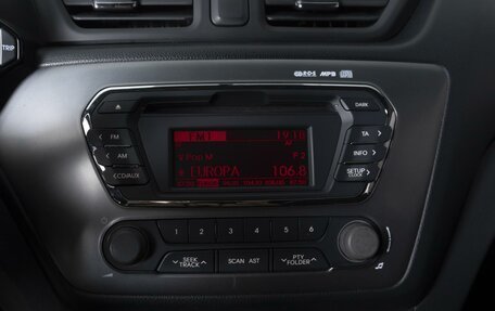 KIA Rio III рестайлинг, 2012 год, 769 000 рублей, 16 фотография