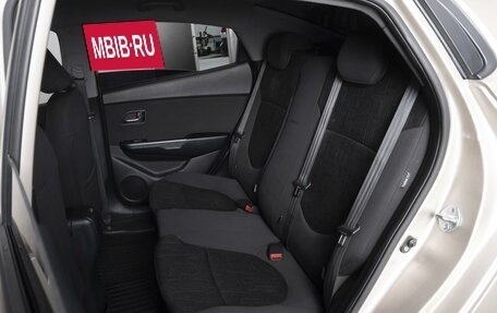KIA Rio III рестайлинг, 2012 год, 769 000 рублей, 9 фотография