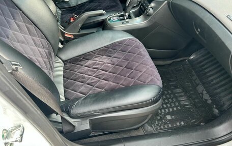 Chevrolet Cruze II, 2014 год, 839 000 рублей, 16 фотография
