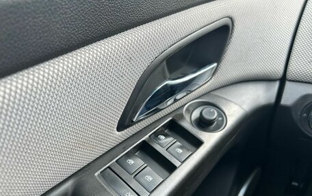Chevrolet Cruze II, 2014 год, 839 000 рублей, 14 фотография