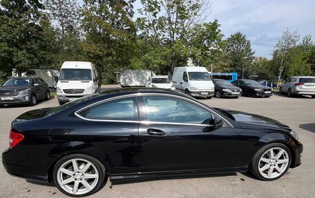 Mercedes-Benz C-Класс, 2013 год, 1 720 000 рублей, 3 фотография