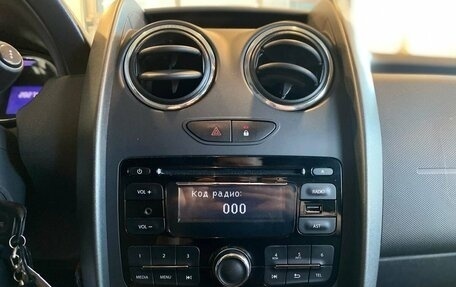 Renault Duster I рестайлинг, 2015 год, 1 015 000 рублей, 14 фотография