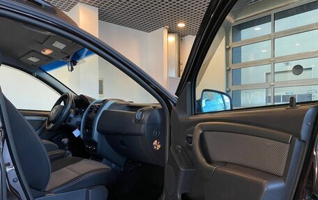 Renault Duster I рестайлинг, 2015 год, 1 015 000 рублей, 27 фотография