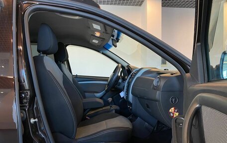 Renault Duster I рестайлинг, 2015 год, 1 015 000 рублей, 29 фотография