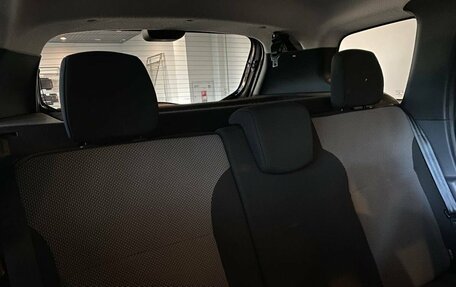 Renault Duster I рестайлинг, 2015 год, 1 015 000 рублей, 34 фотография