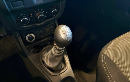 Renault Duster I рестайлинг, 2015 год, 1 015 000 рублей, 31 фотография