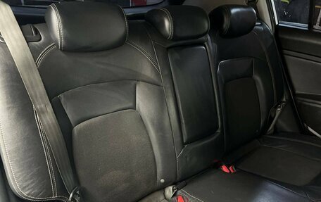 KIA Sportage III, 2012 год, 1 040 000 рублей, 33 фотография