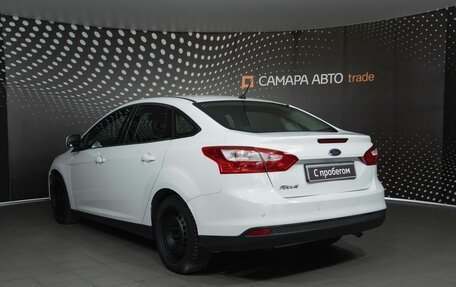 Ford Focus III, 2013 год, 600 000 рублей, 4 фотография