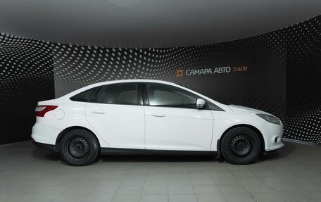 Ford Focus III, 2013 год, 600 000 рублей, 5 фотография