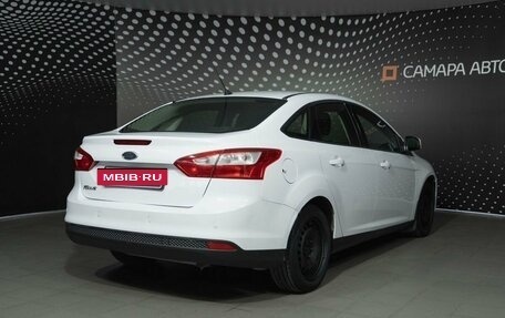 Ford Focus III, 2013 год, 600 000 рублей, 2 фотография