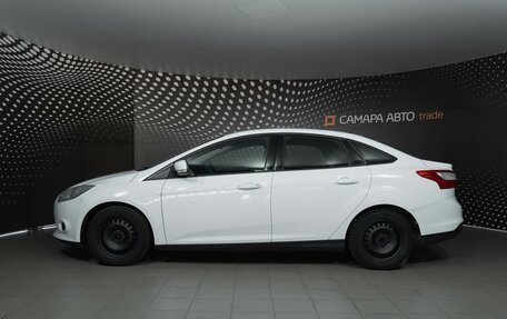 Ford Focus III, 2013 год, 600 000 рублей, 6 фотография