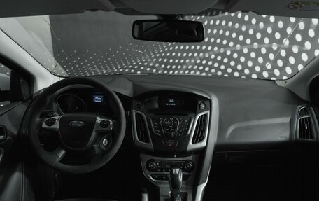 Ford Focus III, 2013 год, 600 000 рублей, 10 фотография