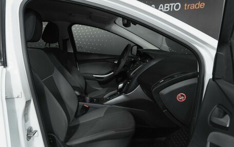 Ford Focus III, 2013 год, 600 000 рублей, 12 фотография