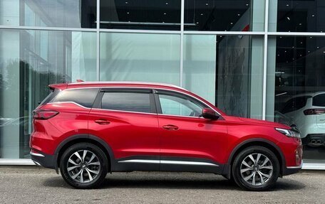Chery Tiggo 7 Pro, 2021 год, 1 575 000 рублей, 8 фотография