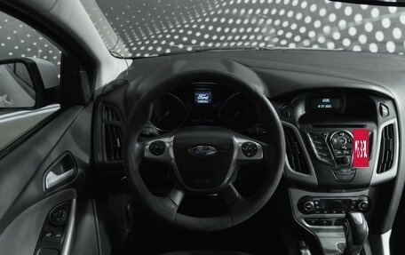 Ford Focus III, 2013 год, 600 000 рублей, 9 фотография