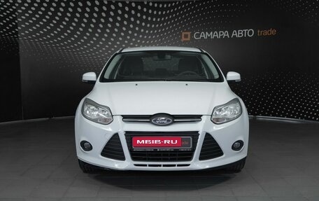 Ford Focus III, 2013 год, 600 000 рублей, 7 фотография
