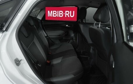 Ford Focus III, 2013 год, 600 000 рублей, 11 фотография