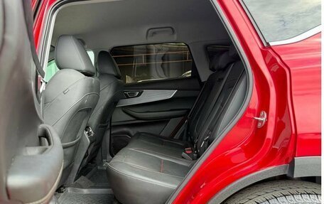 Chery Tiggo 7 Pro, 2021 год, 1 575 000 рублей, 13 фотография