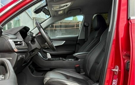 Chery Tiggo 7 Pro, 2021 год, 1 575 000 рублей, 11 фотография
