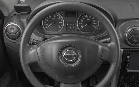 Nissan Almera, 2014 год, 479 000 рублей, 9 фотография