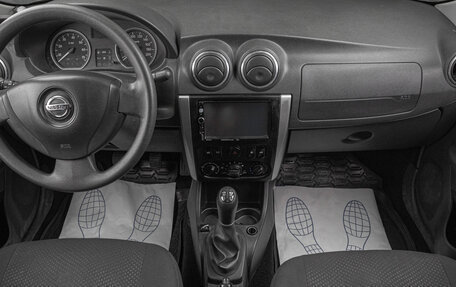 Nissan Almera, 2014 год, 479 000 рублей, 7 фотография