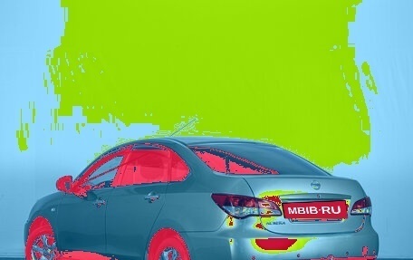 Nissan Almera, 2014 год, 479 000 рублей, 6 фотография