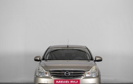 Nissan Almera, 2014 год, 479 000 рублей, 2 фотография