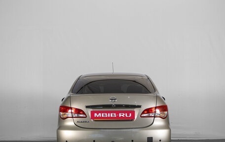 Nissan Almera, 2014 год, 479 000 рублей, 5 фотография