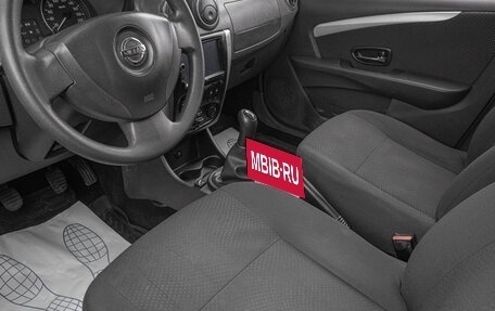 Nissan Almera, 2014 год, 479 000 рублей, 8 фотография