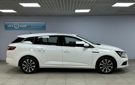 Renault Megane IV, 2017 год, 1 439 000 рублей, 4 фотография