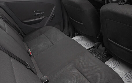 Nissan Almera, 2014 год, 479 000 рублей, 15 фотография
